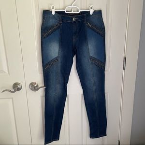 Women’s jeans